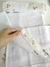 Kit Maternar Floral delicado - comprar online