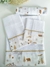 Kit Maternar Urso Floresta - comprar online