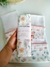 Kit Maternar Floral Primavera - comprar online