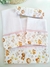 Kit Maternar Ursa com Flores