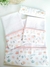 Kit Maternar Floral Primavera