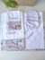Kit Essencial 5 Peças Fazendinha