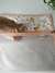 Kit 3 Saquinhos Organizadores Maternidade/ Ursinha com Flor - loja online
