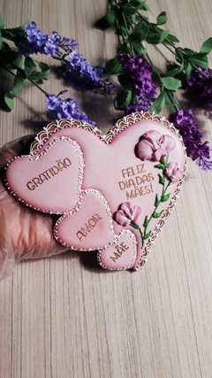 Biscoitos personalizados - comprar online