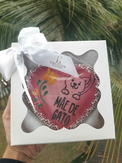 Mãe de gato - comprar online