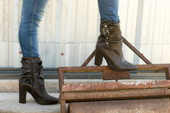 Banner de la categoría BOTAS