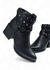 LD82 CUERO CINTURON TACHAS (001152) en internet
