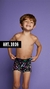 Boxer Niño