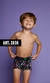 Boxer Niño