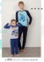 Pijamas niños