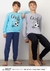 Pijamas niños