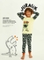Pijama niño