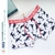 Boxer Niño - tienda online