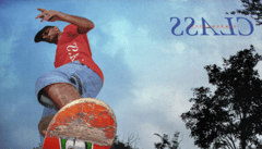 Banner da categoria Class