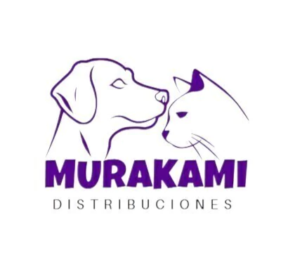 Murakami Distribuciones