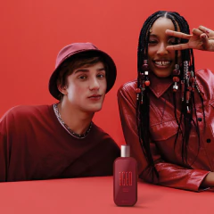 Perfume Original Egeo Choc High Colônia 90ml O Boticário - Espaço bella cosméticos