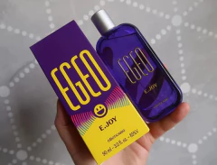 Imagem do Perfume Original Egeo Choc High Colônia 90ml O Boticário
