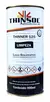 THINNER COMUM 125 900 ML - THINSOL
