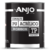 ANJODUR POLIURETANO PRETO UNIVERSAL VW 94 675 ML