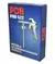 Pistola para Emborrachamento - PDR