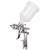 Pistola Pintura Grav. HVLP Bico 1,3mm 600ml PDR