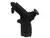 BICO DE AR ROSCA DE 1/4 PRETO - INSERTO NYLON- CONELUB