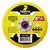 SUPORTE DISCO DE LIXA ADERENT FURO 6" -150MM - FERTAK