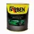 BRANCO 9147 MB98 PU 2,7 LT - FARBEN