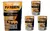KIT VERNIZ ALTO SOLIDO 5 LT + ENDUREC. - FARBEN