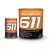 KIT PRIMER PU 611 + ENDURECEDOR - MAXI RUBBER