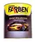 KIT WHITE PRL TOYOTA 02/21 BASE A + BASE B - FARBEN