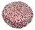 BOINA DUPLA FACE MAX RED N8 - POLIMAX