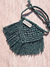 Imagem do Bandanas boho Pet em macramê