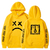 Hoodies Hip Hop para homens e mulheres, Lil Peep, Hell Boy, pulôver com capuz, - loja online