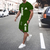 Conjunto de camiseta e shorts de manga curto masculino, moda fitness, roupas cas - WHAT CLOTHES