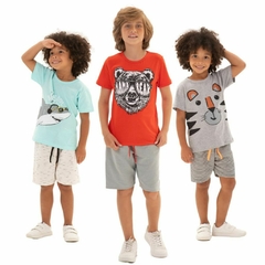 Banner da categoria Kids