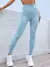 Legging Feminina Sem Costura Levanta Bumbum na internet