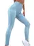 Legging Feminina Sem Costura Levanta Bumbum