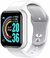 Relógio Inteligente Smartwatch Boon Resistente à Água com Marcação De Batimentos e Conexão Bluetooth