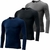 Blusa Unissex de Proteção Solar UV 50+ Manga longa - Loja Boon