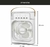 Umidificador e Ventilador Boon Portátil com Tecnologia Led e Reservatório para Água e Gelo - Loja Boon