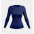 Blusa Térmica Feminina Boon com Proteção Solar UV 50+ na internet