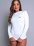 Blusa Boon Slim de Proteção UV 50+