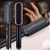 Escova Alisadora Boon 5 em 1 Alisa, Hidrata, Modela, Alinha e Anti-Frizz, Bivolt - Loja Boon