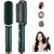 Escova Alisadora Boon 5 em 1 Alisa, Hidrata, Modela, Alinha e Anti-Frizz, Bivolt