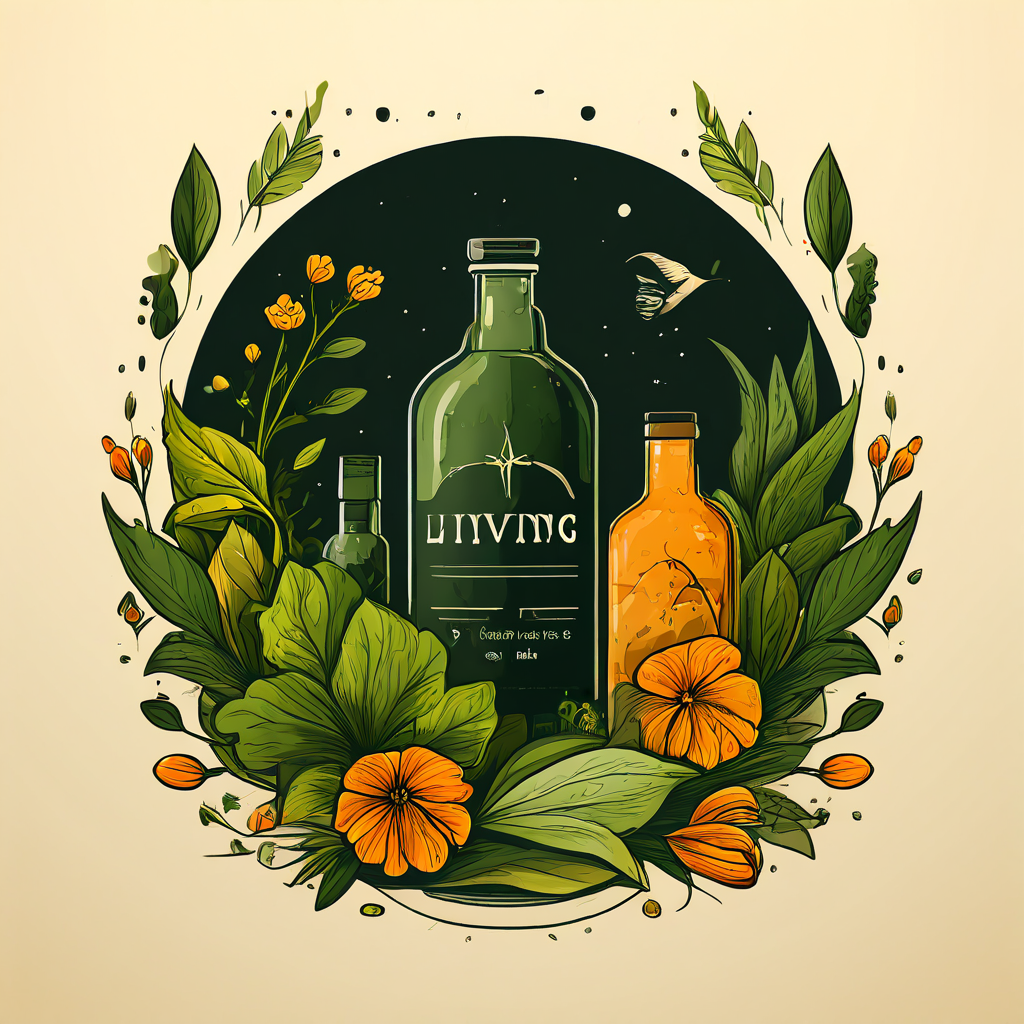 Living Nature