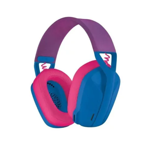 AURICULAR LOGITECH G435 WIRELES C/MICROFONO (PC / PS4 / PS5/ XBOX/ NINTENDO SWITCH) - CDWORLD