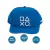 GORRA DE PLAYSTATION COMANDS - CDWORLD