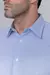 Camisa Classic Azul Clara Quadriculada - comprar online