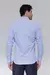 Imagem do Camisa Classic Azul Clara Quadriculada